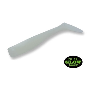 ドリームシャッド 4インチ